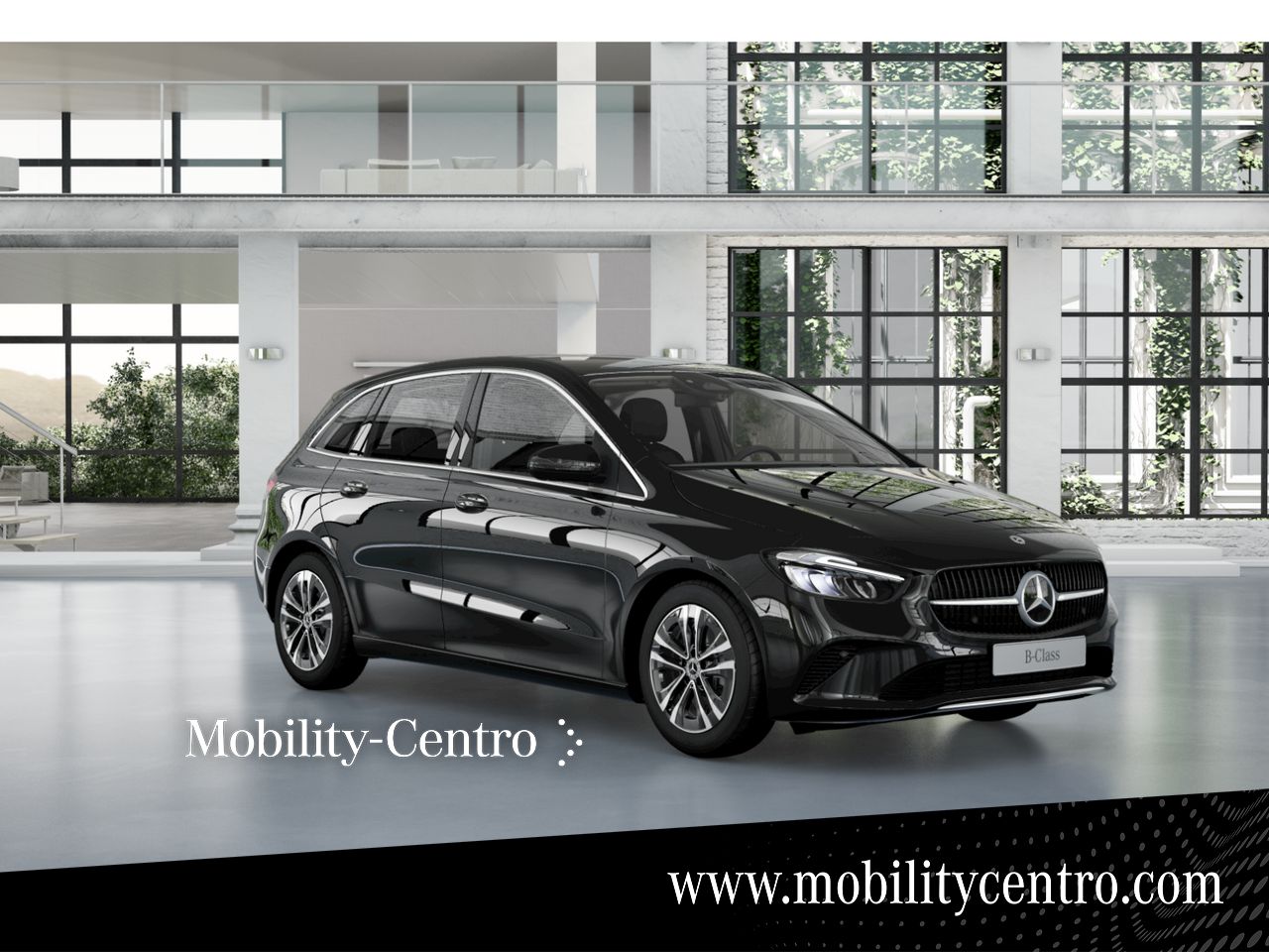 mercedes clase b 2025 /