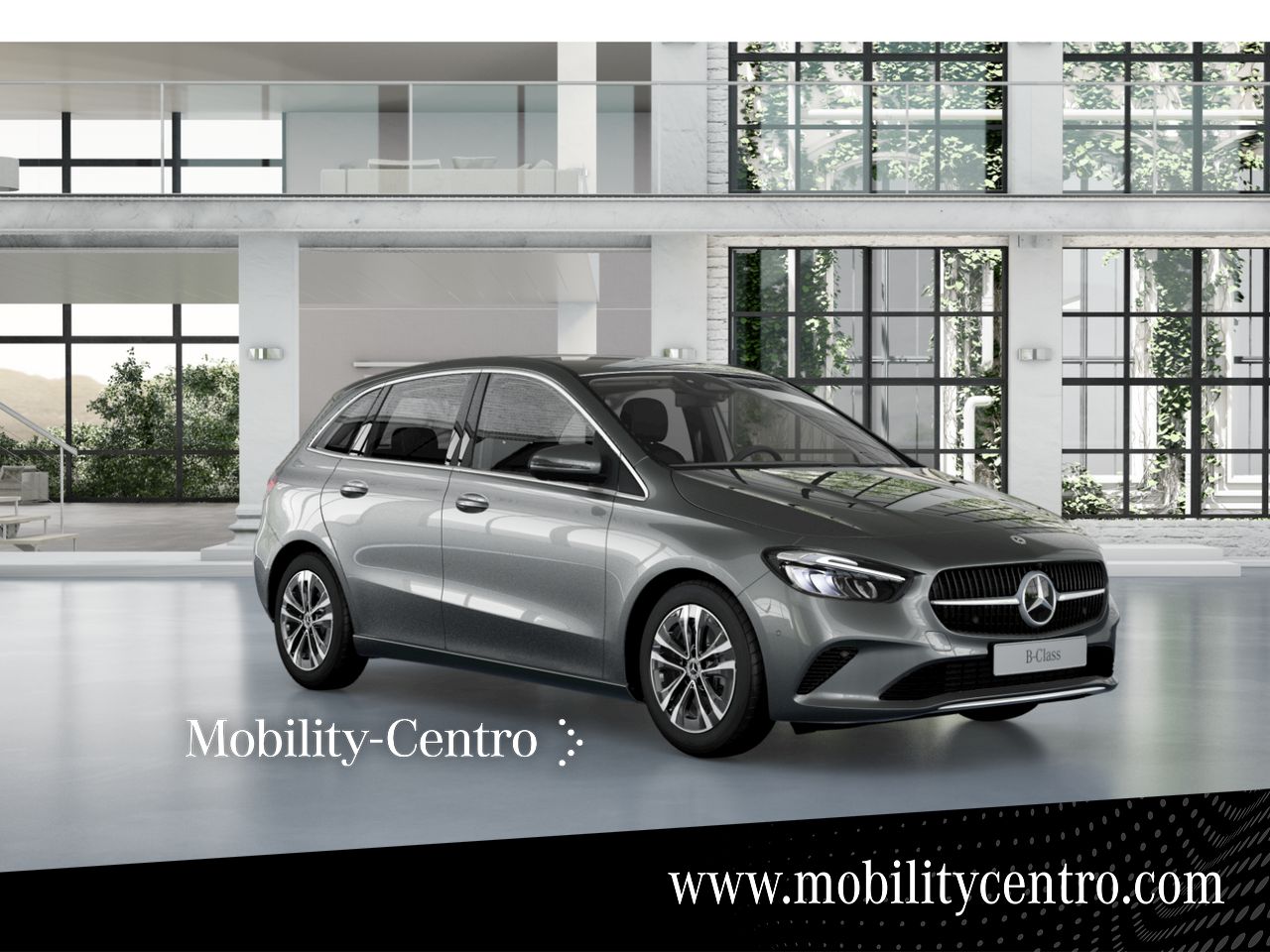 mercedes clase b 2025 /