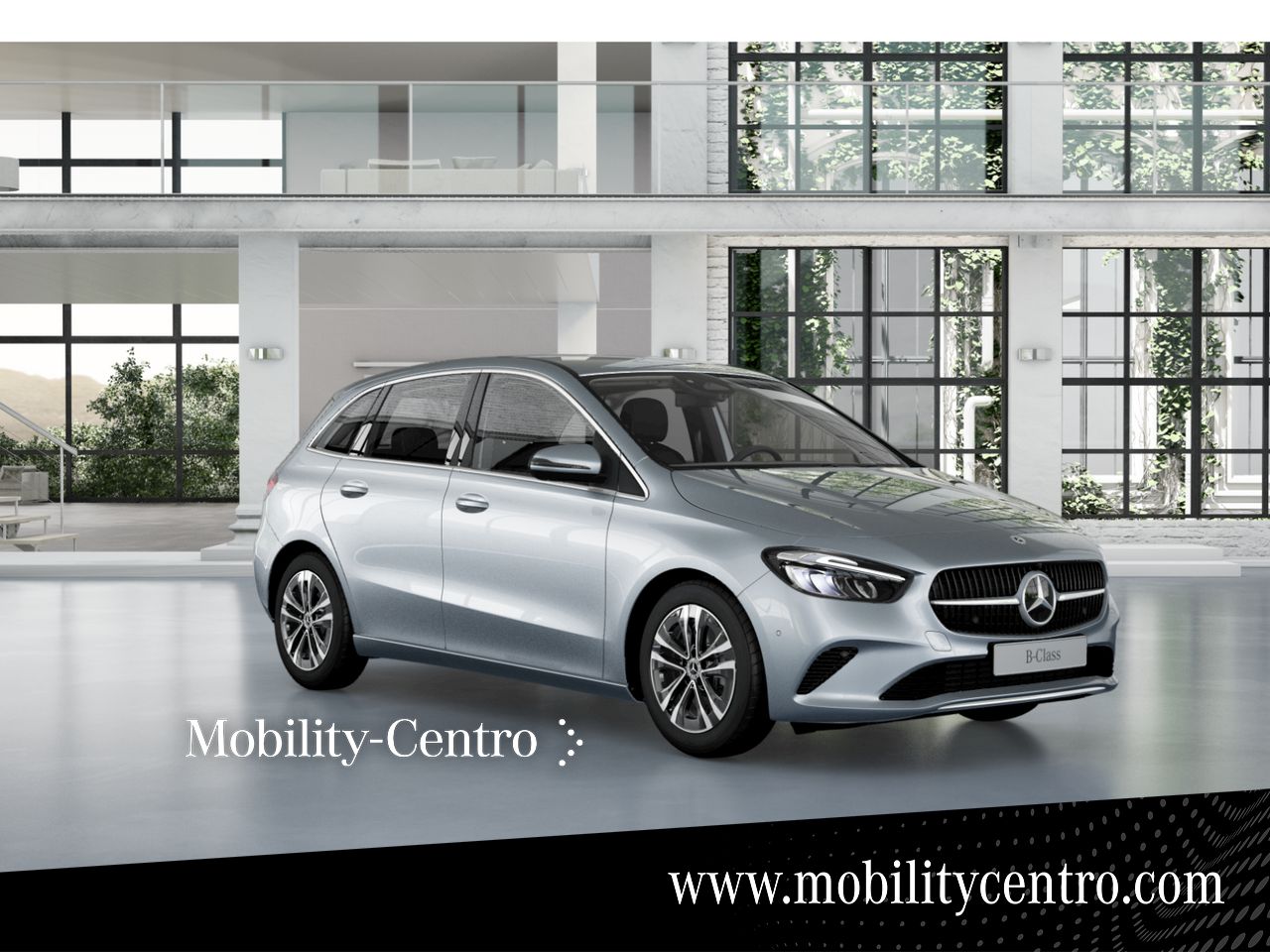 mercedes clase b 2025 /