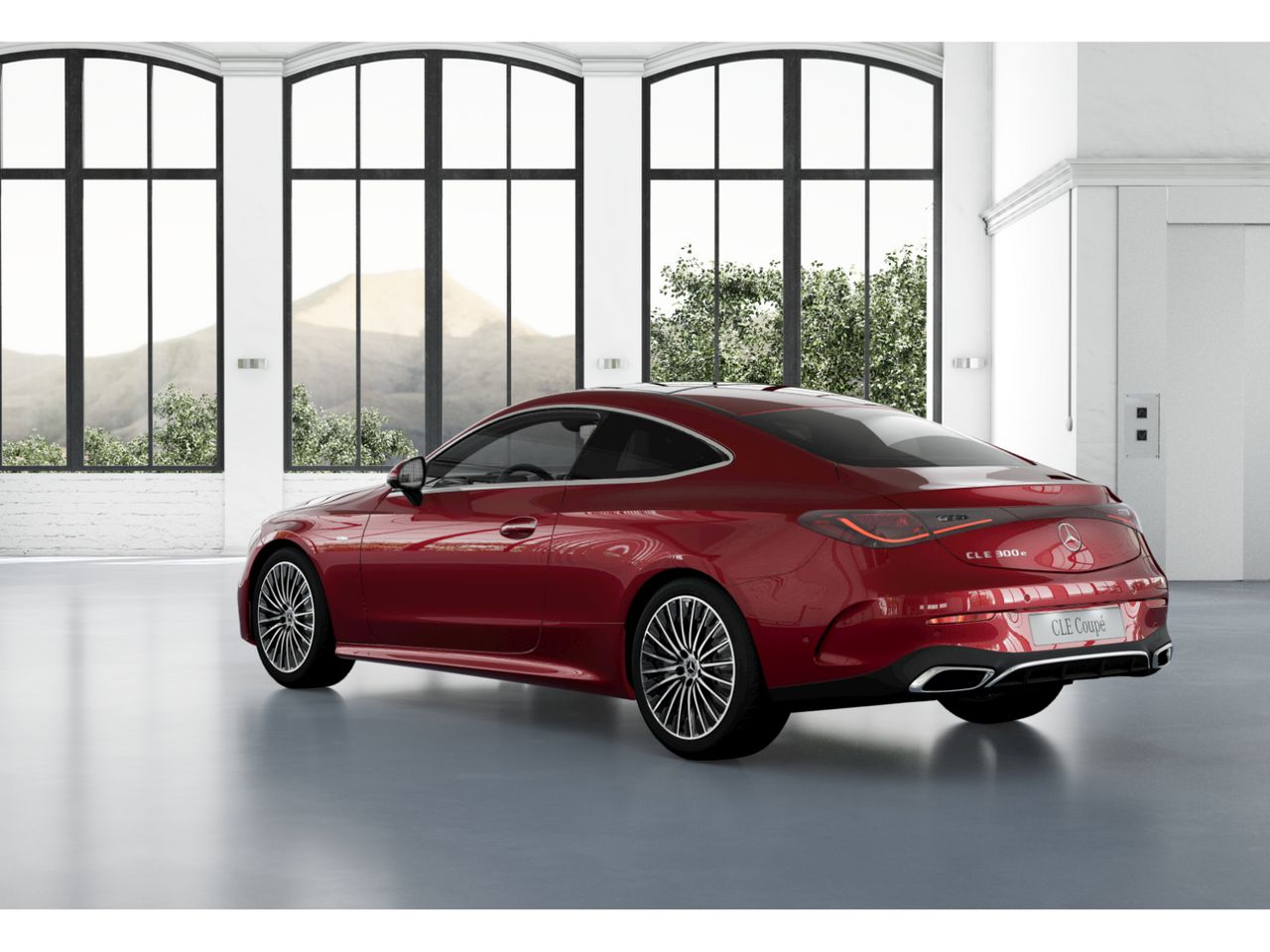 mercedes-clase-cle-cle-300-e-con-tecnologia-hibrida-eq-imagen-4