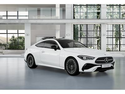ficha.destacados.fotovehiculo Mercedes Clase CLE CLE 300 e con tecnología híbrida EQ - 557711811
