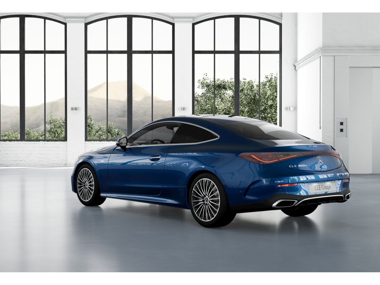 mercedes-clase-cle-cle-300-e-con-tecnologia-hibrida-eq-imagen-4