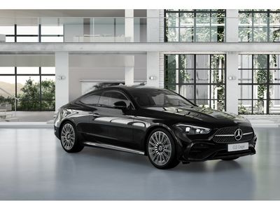 ficha.destacados.fotovehiculo Mercedes Clase CLE CLE 300 4MATIC Coupé - 557706786