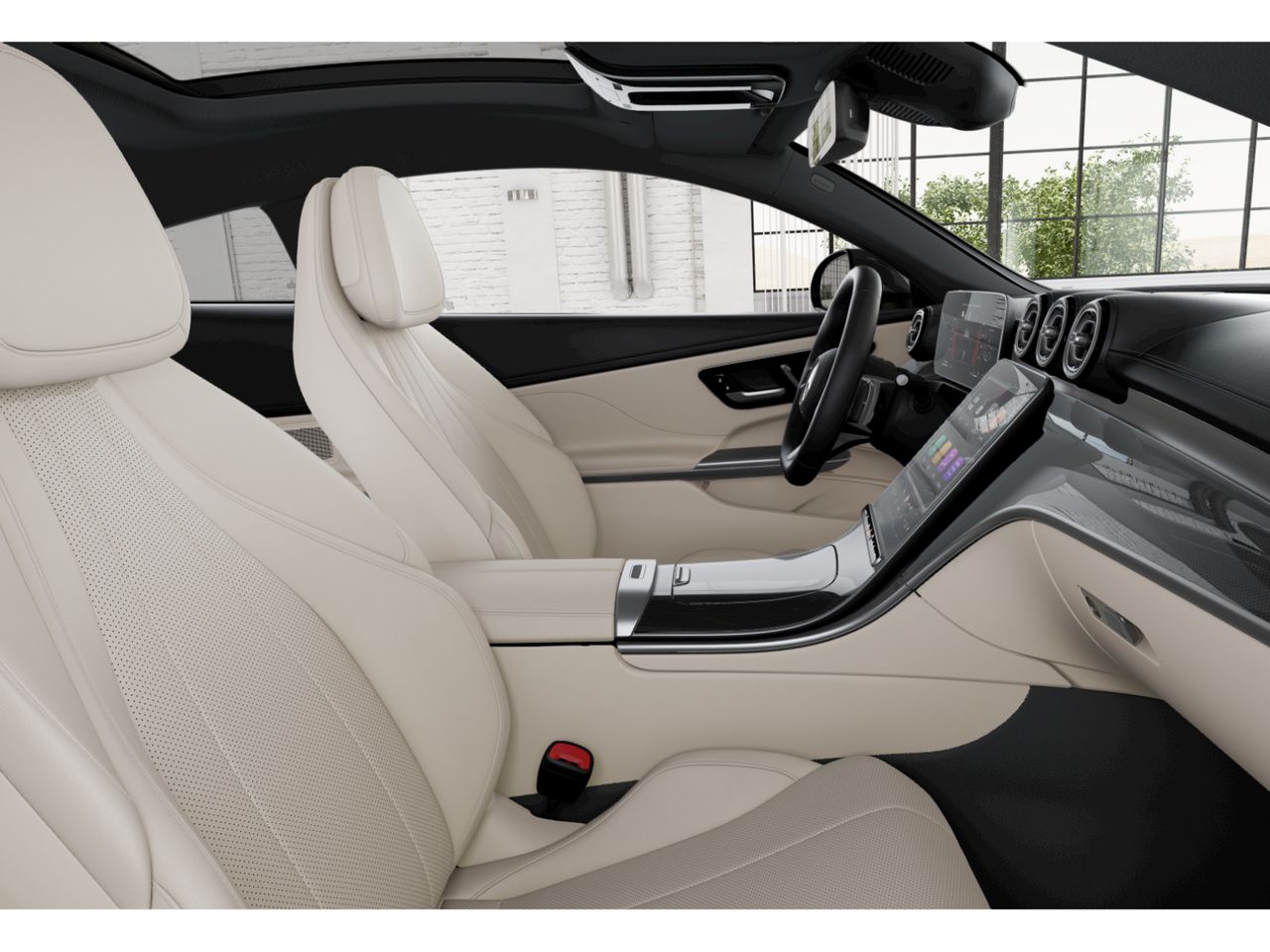 mercedes-clase-cle-cle-200-coupe-imagen-9