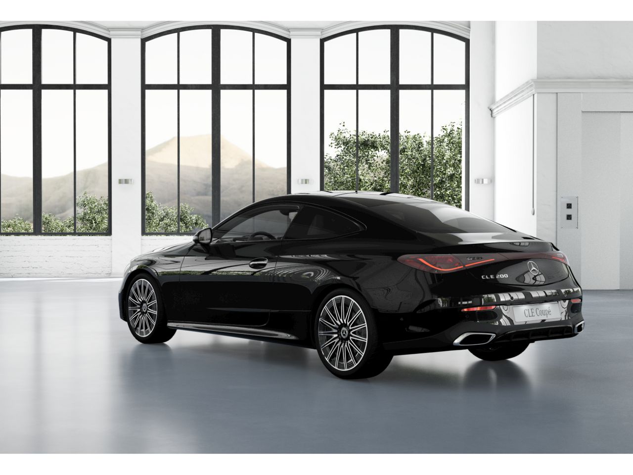 mercedes-clase-cle-cle-200-coupe-imagen-4