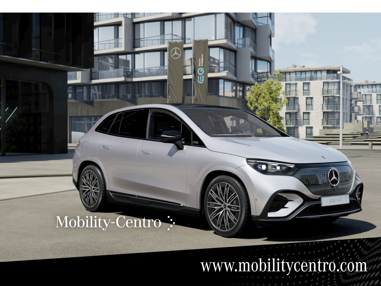 mercedes eqe 2025 /