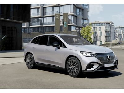 ficha.destacados.fotovehiculo Mercedes EQE EQE 350+ Edition SUV - 557700444