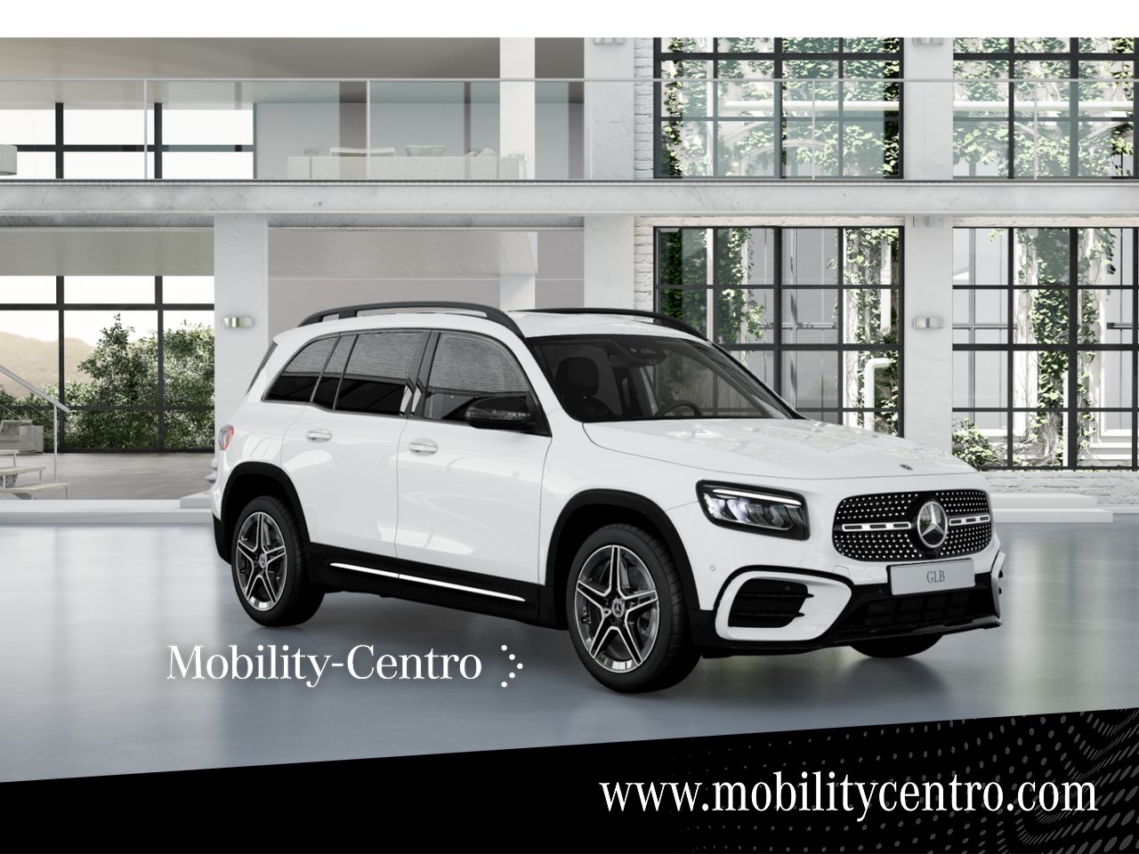 mercedes glb 2025 /
