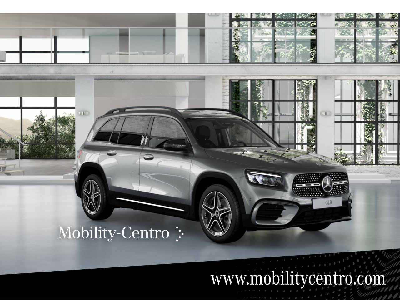 mercedes glb 2025 /