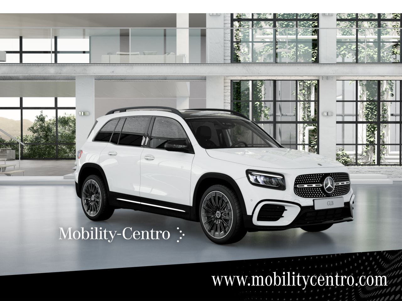 mercedes glb 2025 /