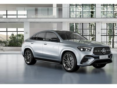 ficha.destacados.fotovehiculo Mercedes GLE GLE 400 e 4MATIC - 557703451