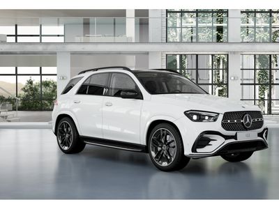 ficha.destacados.fotovehiculo Mercedes GLE GLE 350 de 4MATIC - 557703111