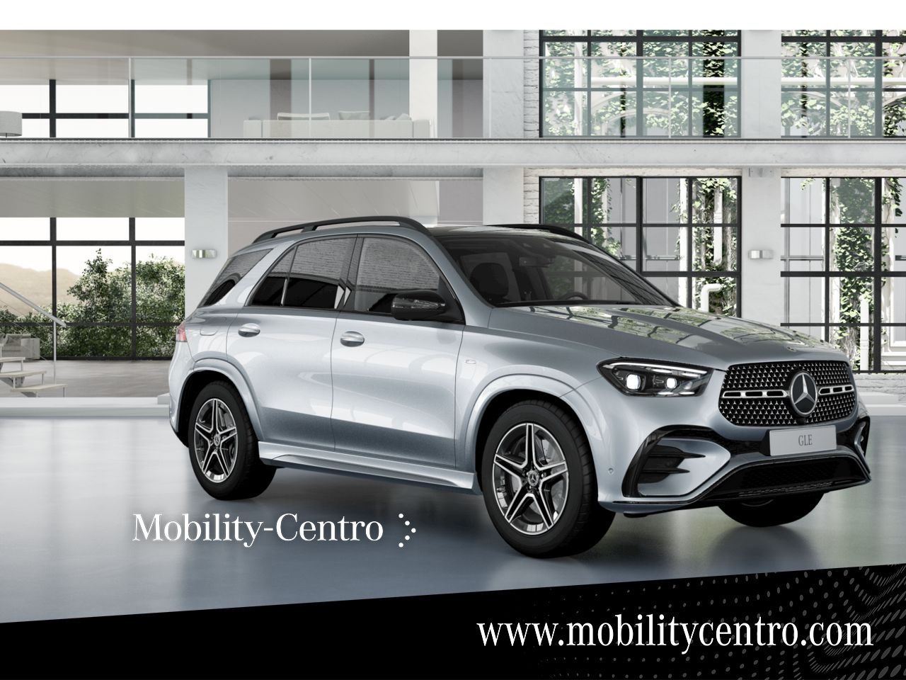mercedes gle 2025 /