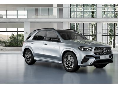 ficha.destacados.fotovehiculo Mercedes GLE GLE 350 de 4MATIC - 557709152