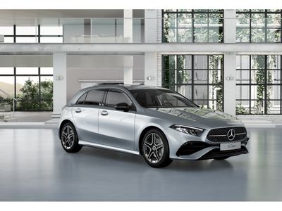 ficha.destacados.fotovehiculo Mercedes Clase A A 200 - 557707372