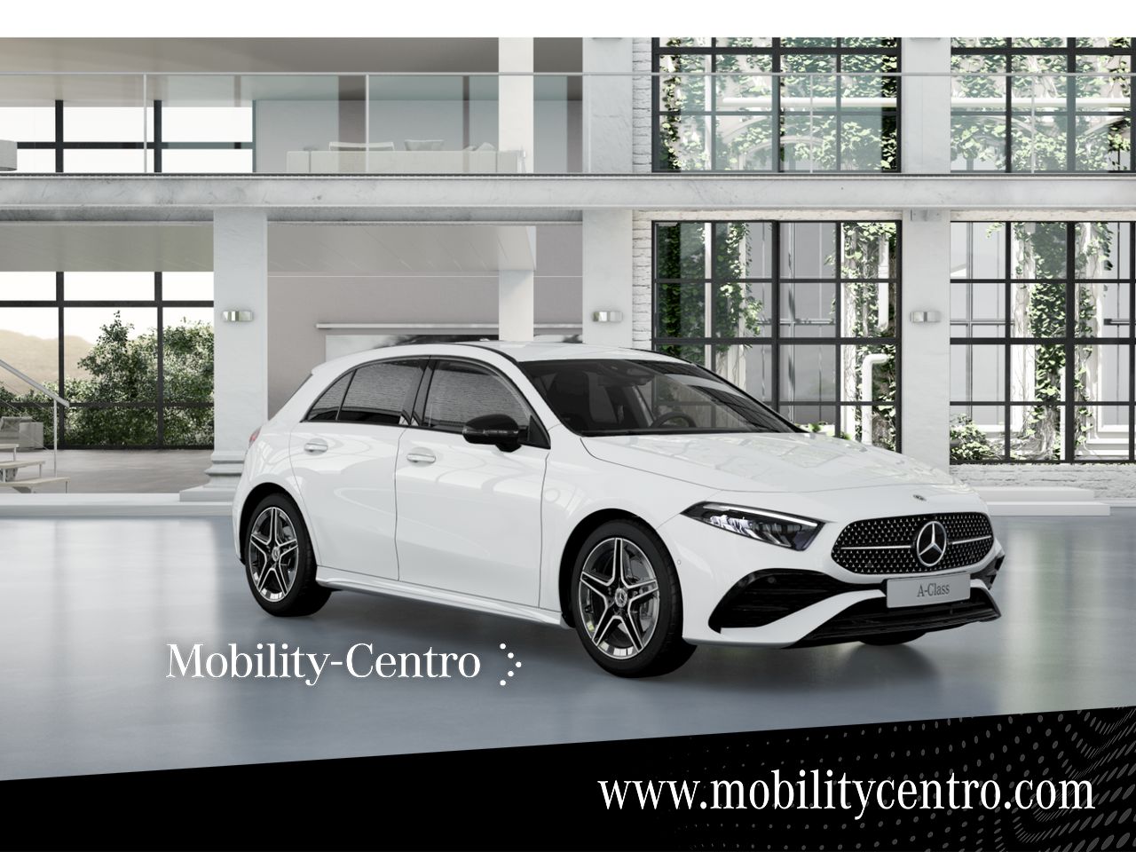 mercedes clase a 2025 /