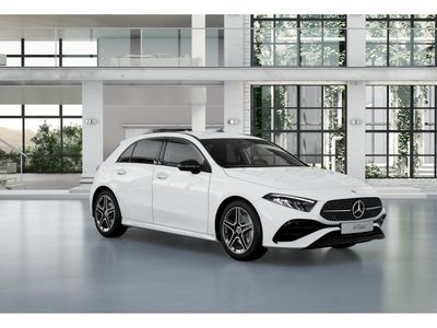 ficha.destacados.fotovehiculo Mercedes Clase A A 200 - 557707357