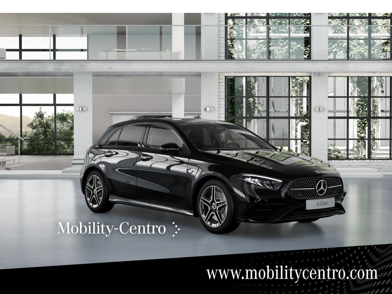 mercedes clase a 2025 /