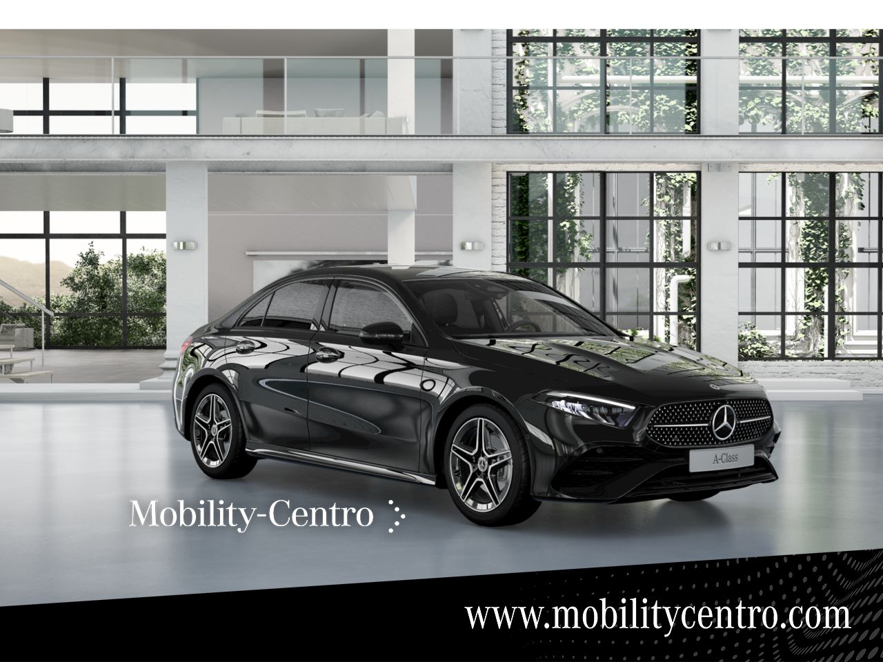 mercedes clase a 2025 /