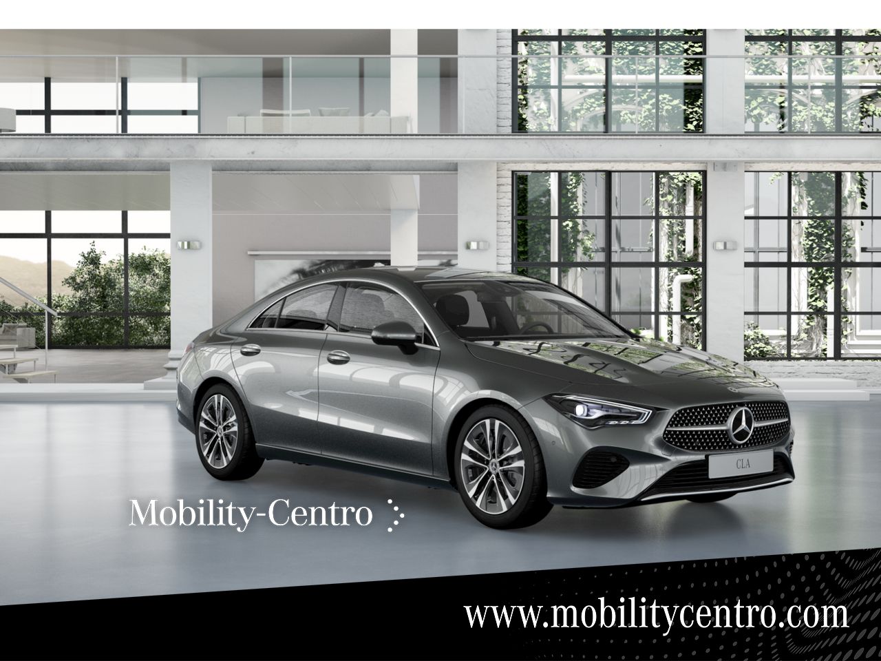 mercedes cla 2025 /