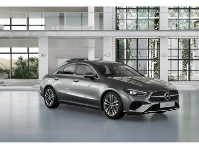 ficha.destacados.fotovehiculo Mercedes CLA CLA 200 D DCT - 457708264