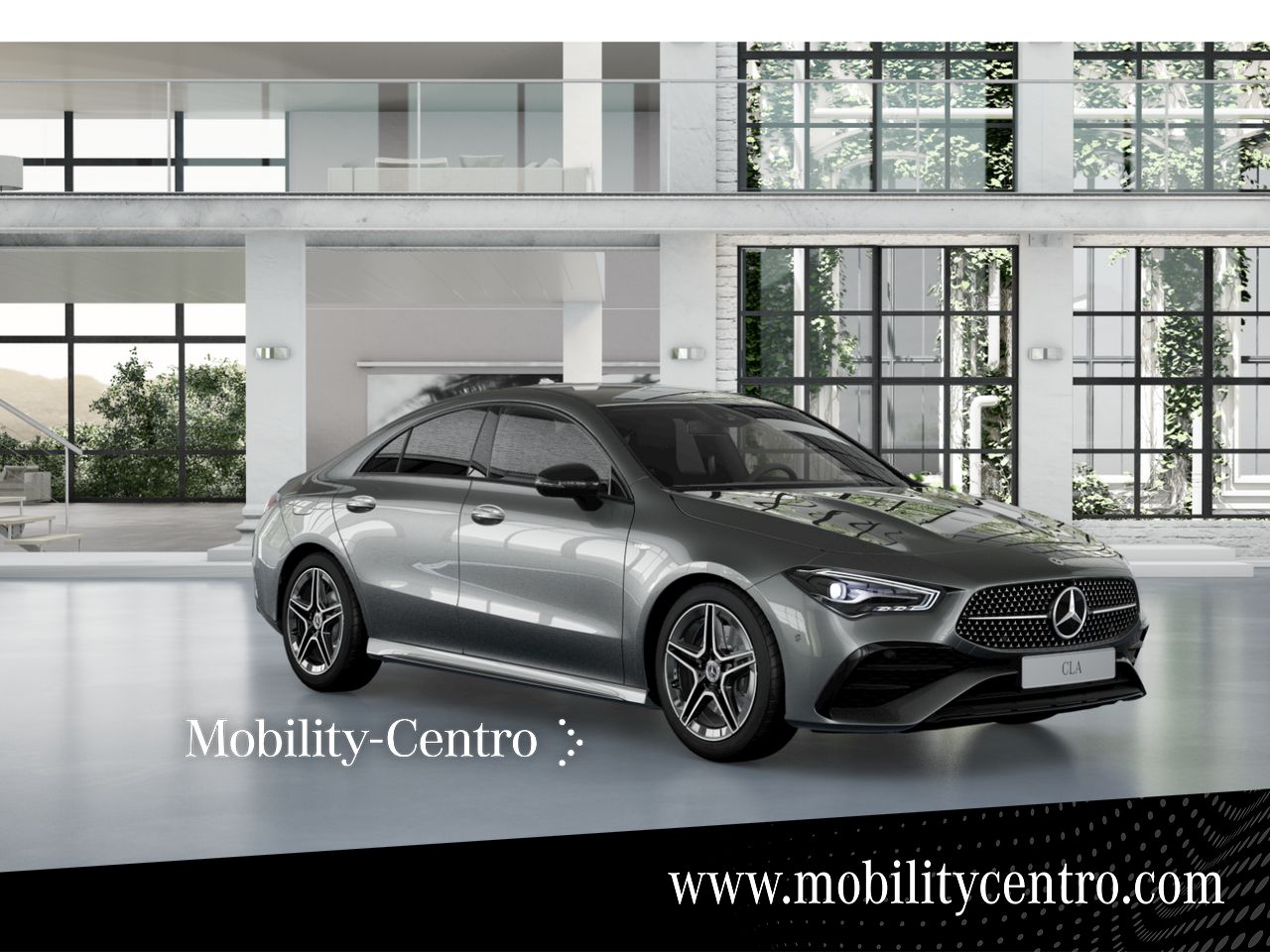 mercedes cla 2025 /