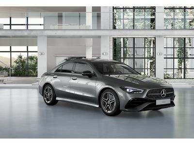 ficha.destacados.fotovehiculo Mercedes CLA CLA 250 e - 557707512