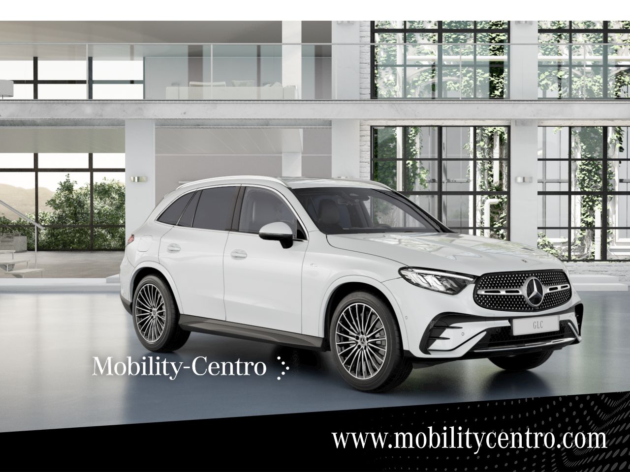 mercedes glc 2025 /