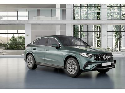 ficha.destacados.fotovehiculo Mercedes GLC GLC 300 de 4MATIC - 557714140