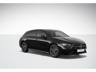 ficha.destacados.fotovehiculo Mercedes CLA CLA 200 Shooting Brake - D9739MXZ