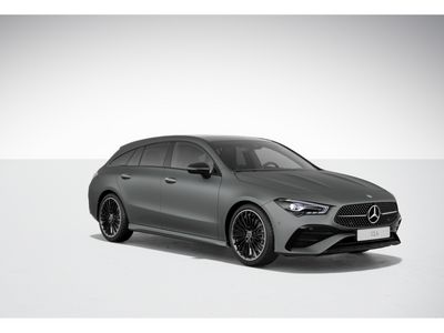 ficha.destacados.fotovehiculo Mercedes CLA CLA 200 Shooting Brake - D0297MYB
