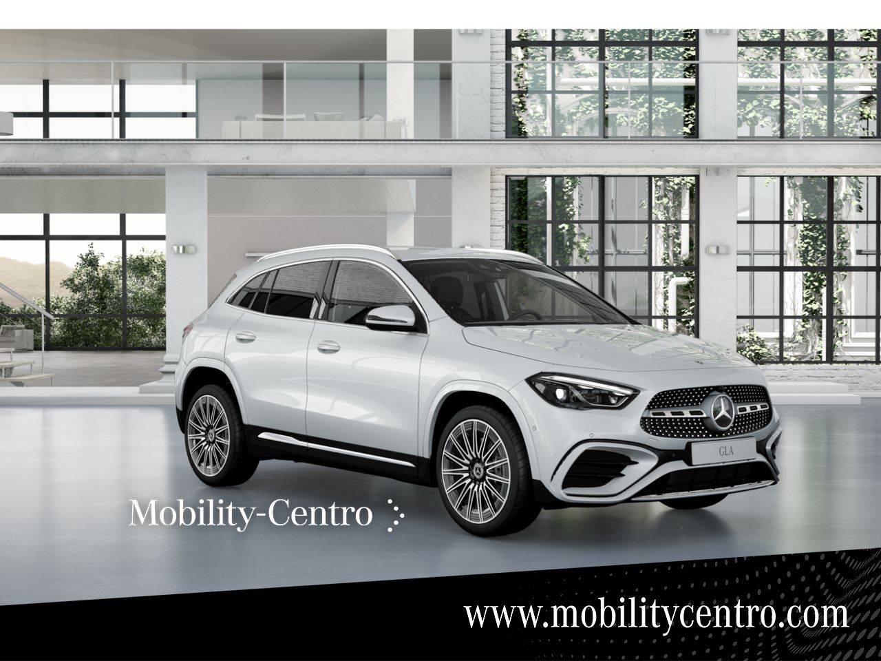 mercedes gla 2025 /