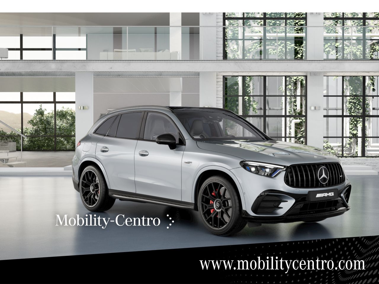 mercedes glc 2025 /