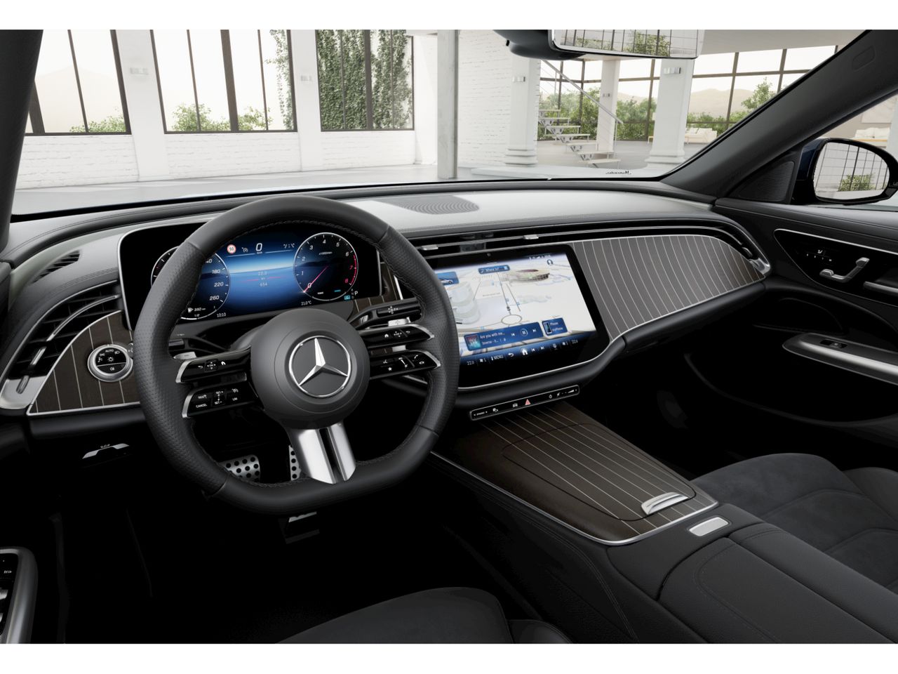 mercedes-clase-e-e-200-imagen-8