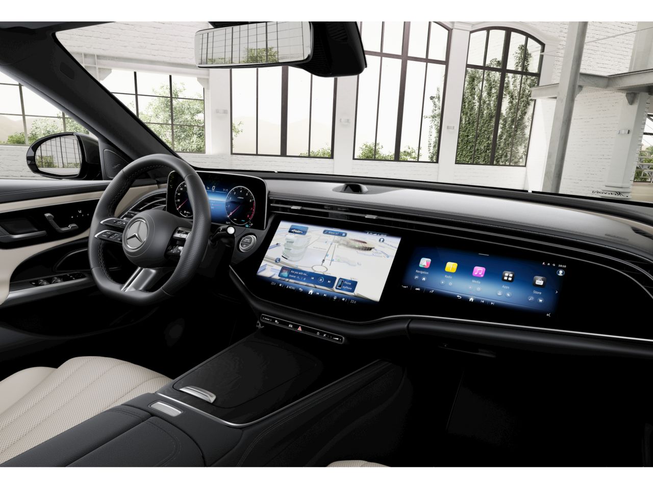 mercedes-clase-e-e-200-imagen-11