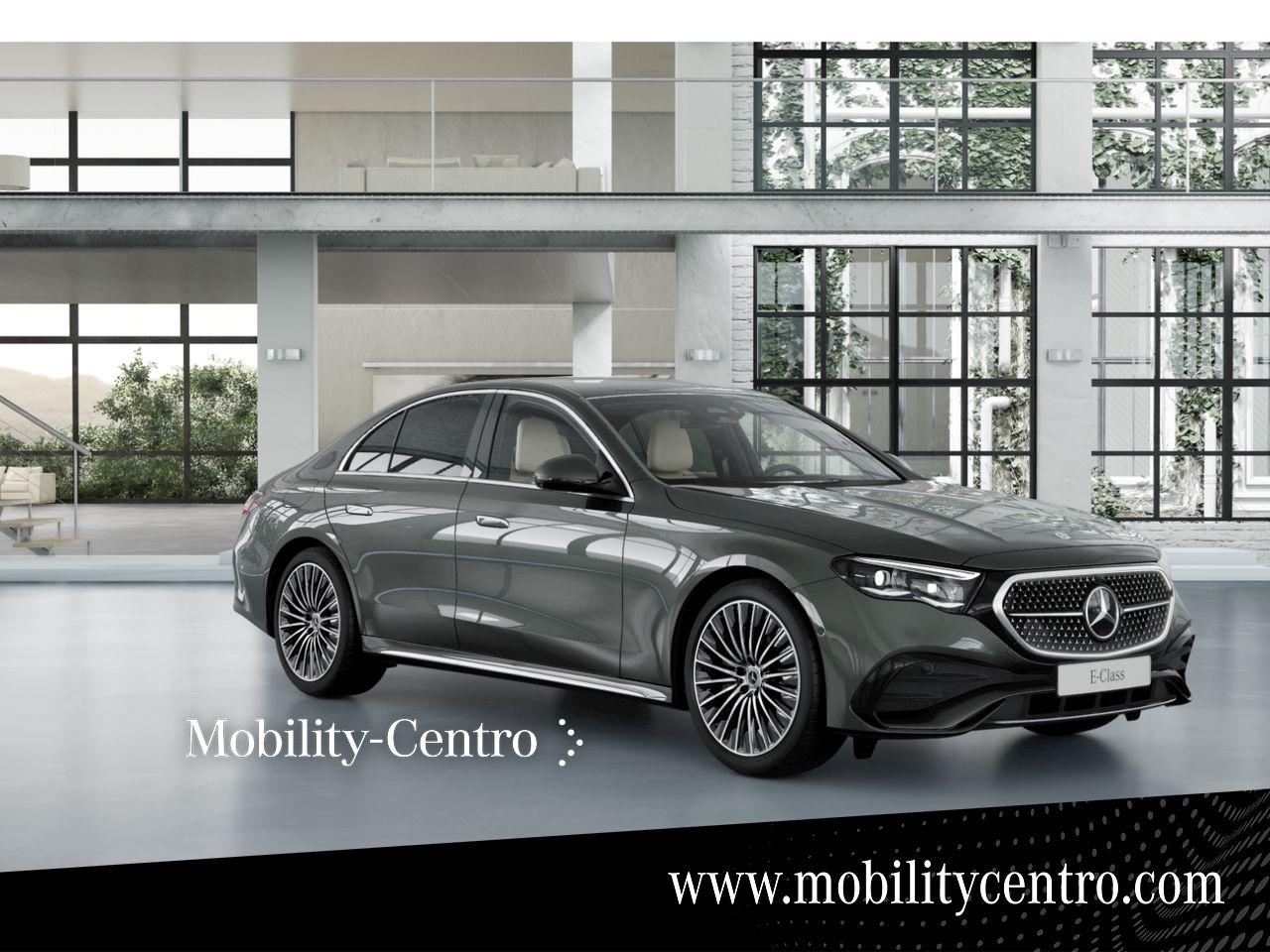 mercedes clase e 2025 /