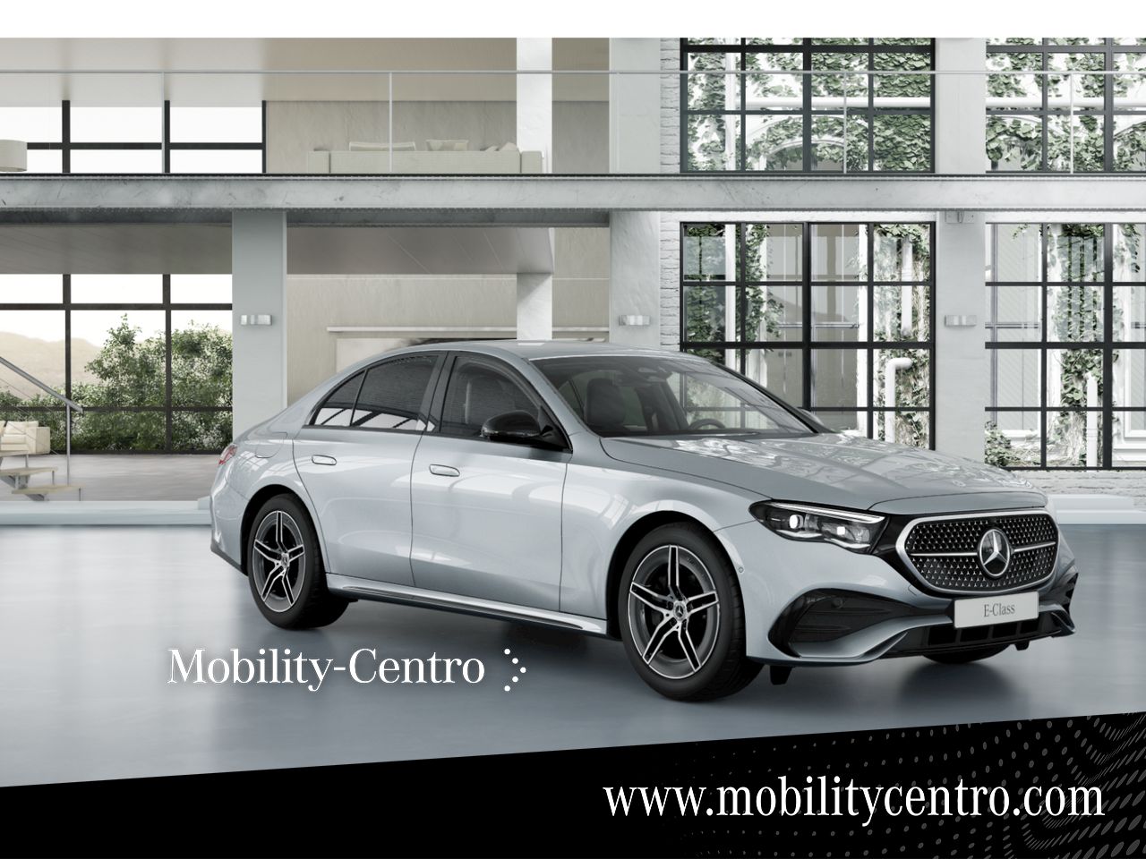 mercedes clase e 2025 /
