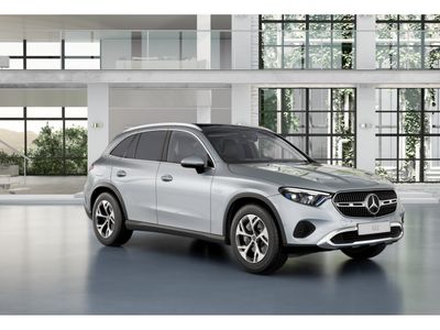 ficha.destacados.fotovehiculo Mercedes GLC GLC 300 de 4MATIC - D4048NFF