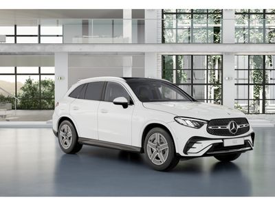 ficha.destacados.fotovehiculo Mercedes GLC GLC 300 de 4MATIC - D4281NFF