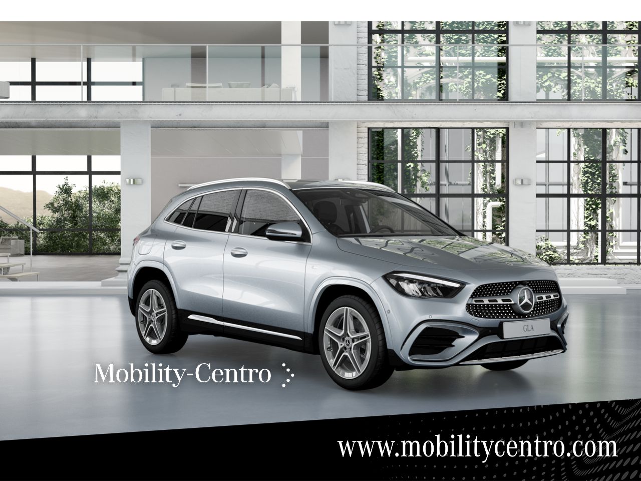 mercedes gla 2025 /