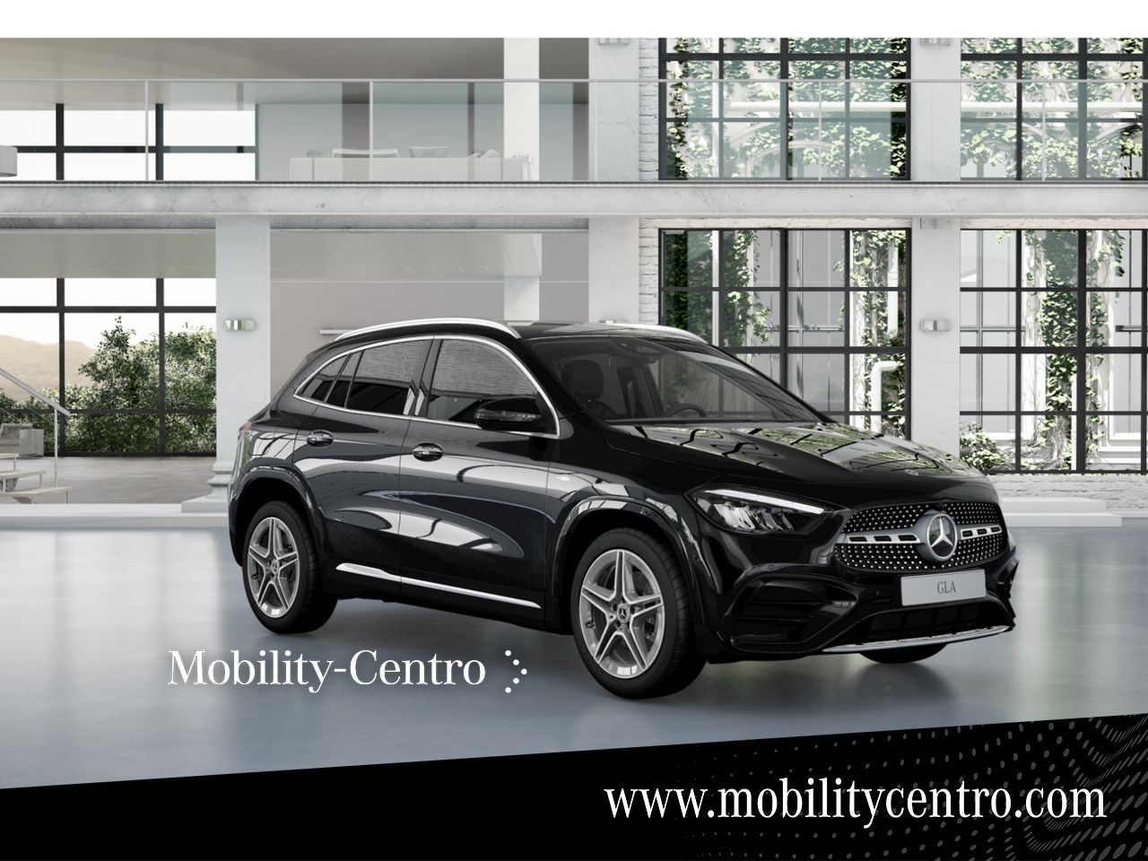 mercedes gla 2025 /