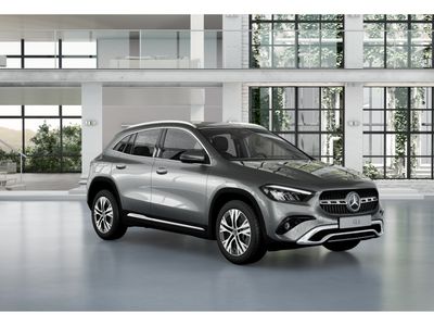 ficha.destacados.fotovehiculo Mercedes GLA GLA 250 e con tecnología híbrida EQ - D2219NFF