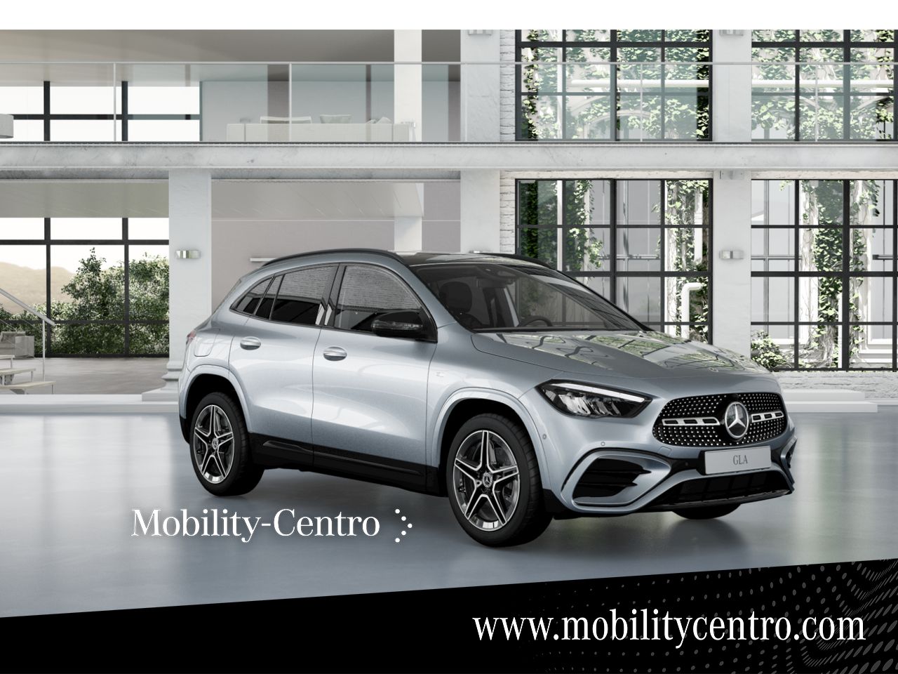 mercedes gla 2025 /