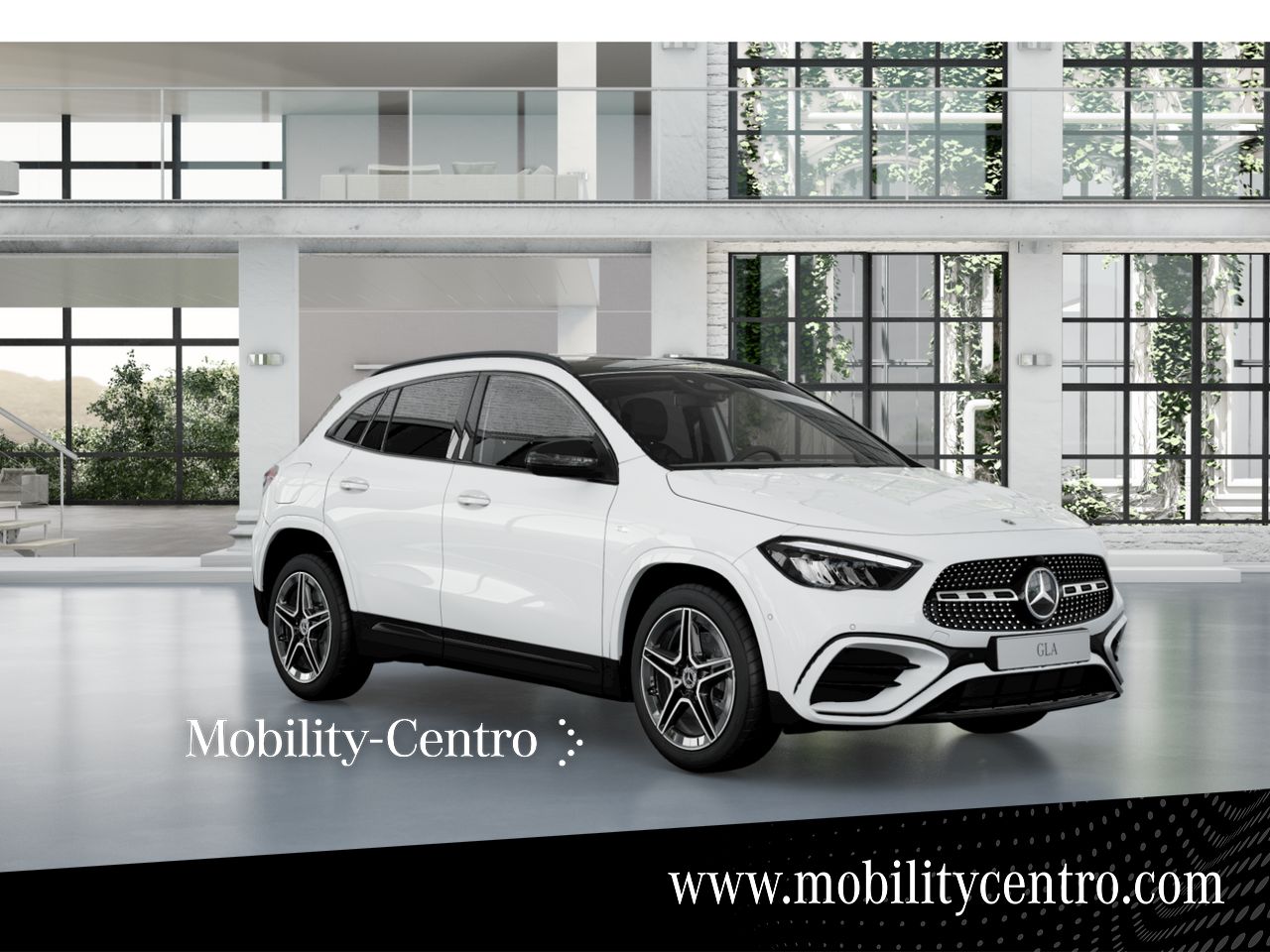 mercedes gla 2025 /