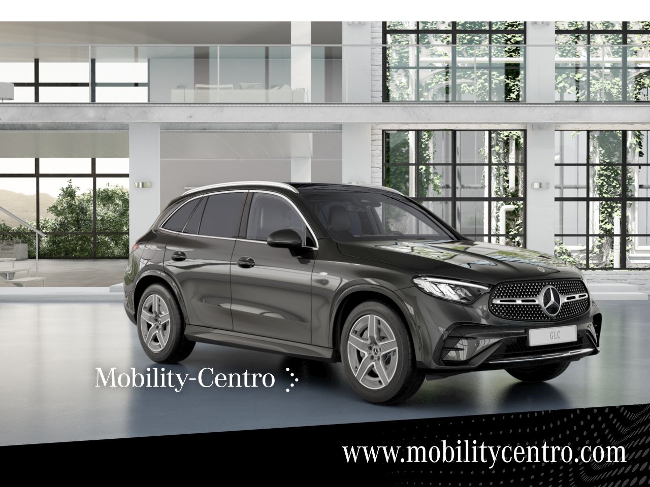 mercedes glc 2025 /