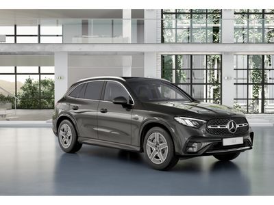 ficha.destacados.fotovehiculo Mercedes GLC GLC 300 de 4MATIC - 0557716734