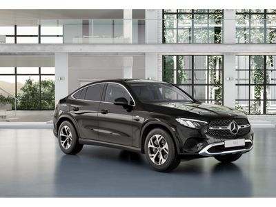 ficha.destacados.fotovehiculo Mercedes GLC GLC 300 de 4MATIC - 0557709709
