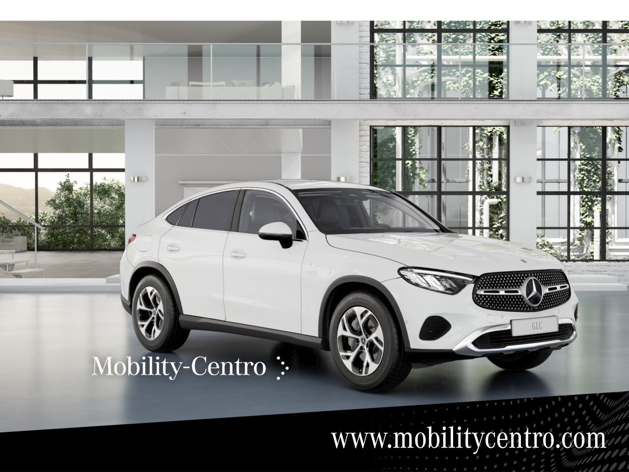 mercedes glc 2025 /