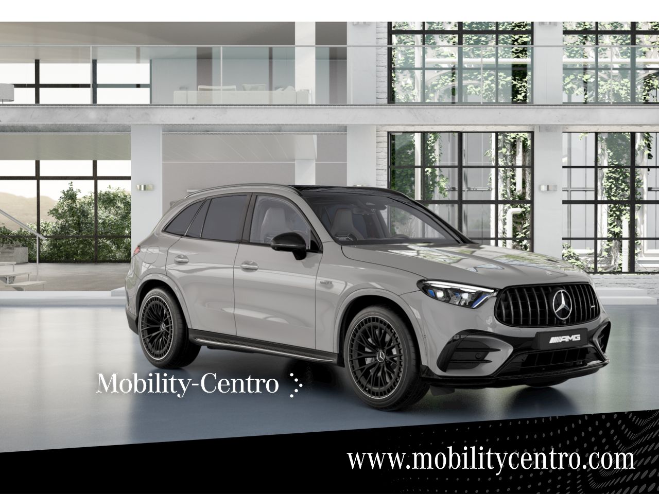 mercedes glc 2024 /