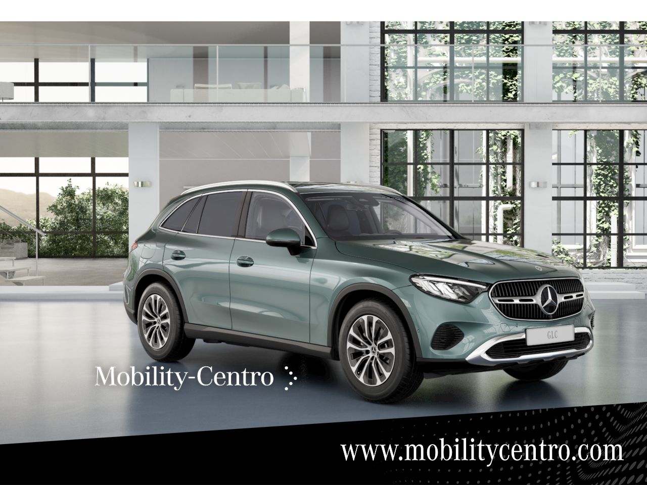 mercedes glc 2025 /